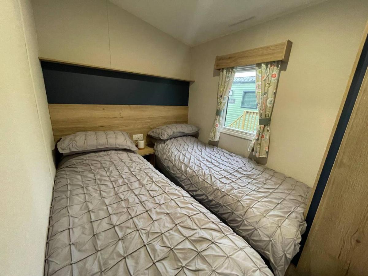 Sleepy Hollow Holiday Home Knaresborough Kültér fotó