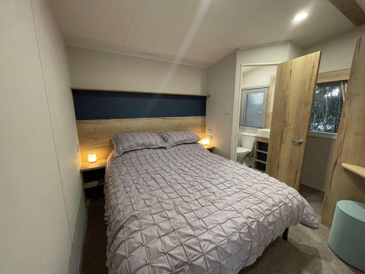 Sleepy Hollow Holiday Home Knaresborough Kültér fotó